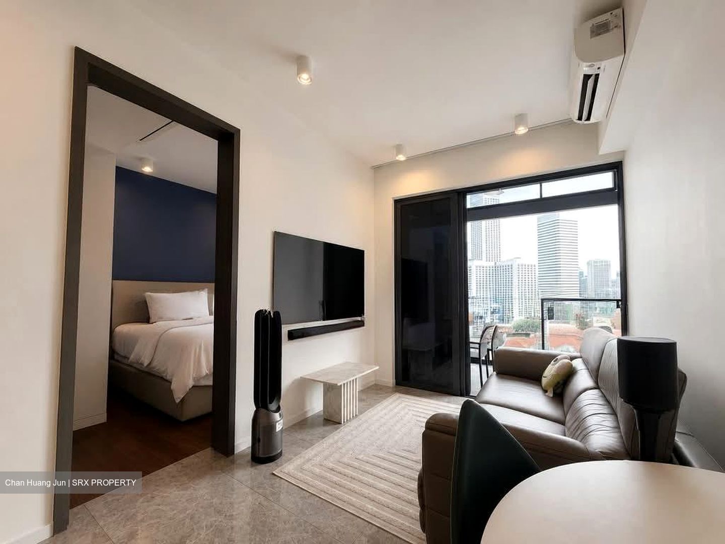 The M (D7), Apartment #561665701